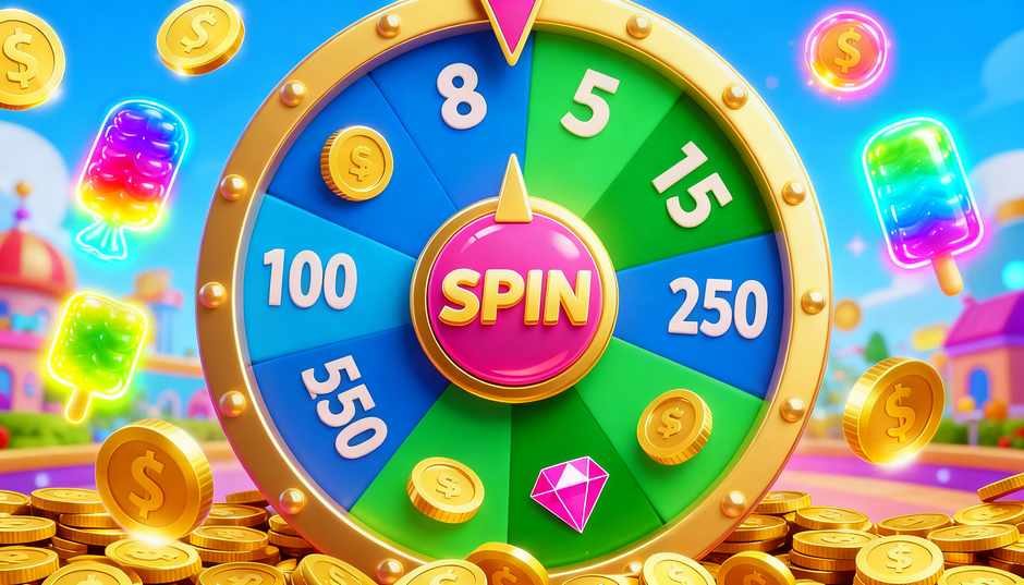 harrys casino app