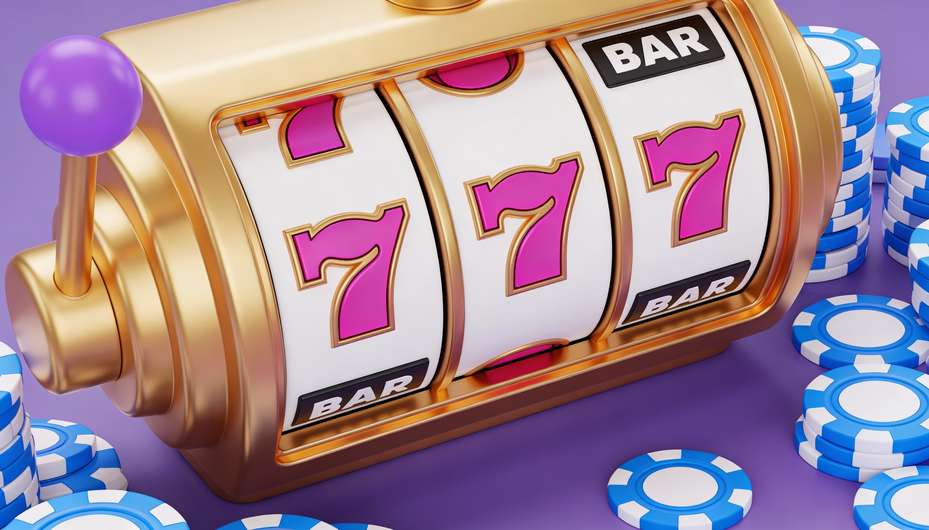 slota casino mobile